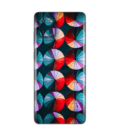 Galaxy Note 10 Lite Patterns