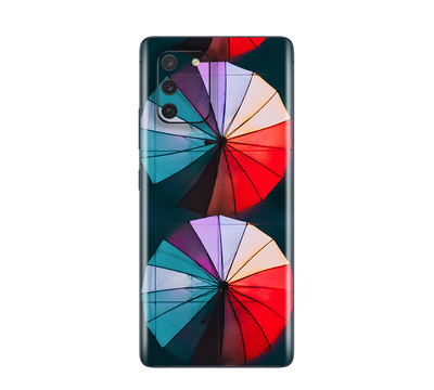 Galaxy S10 Lite Patterns