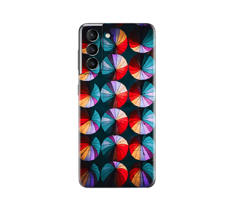 Galaxy S21 5G Patterns