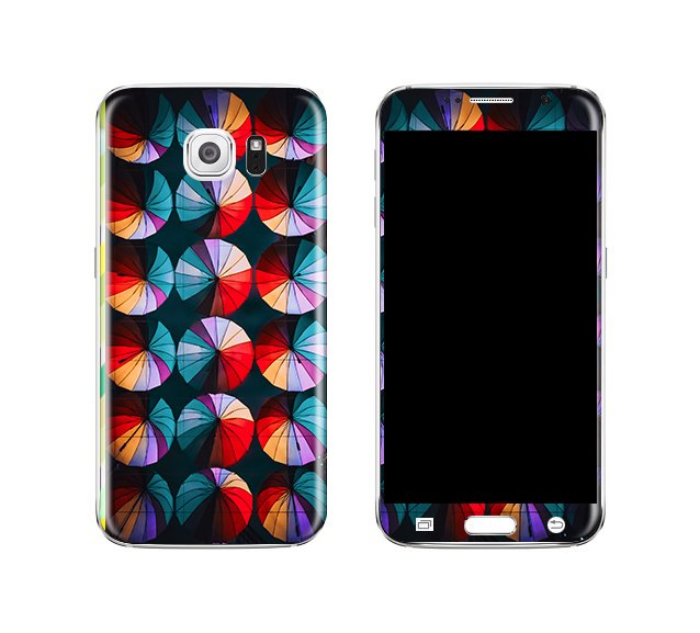 Galaxy S6 Patterns