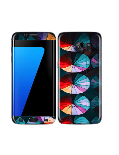 Galaxy S7 Edge Patterns