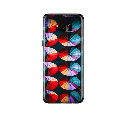 Galaxy S8 Plus Patterns