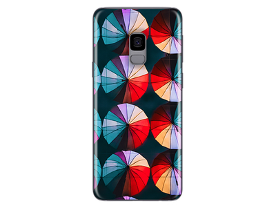 Galaxy S9 Patterns