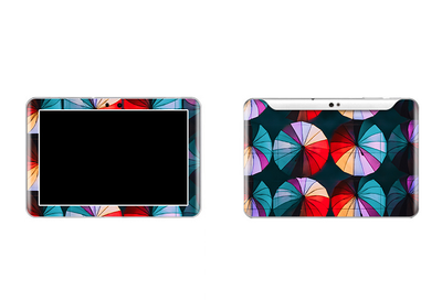 Galaxy TAB 10.1 Patterns