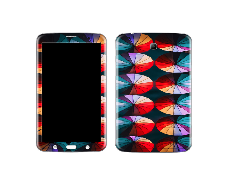 Galaxy TAB 3 7 INCH Patterns