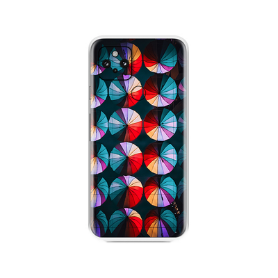 Google Pixel 5 Patterns