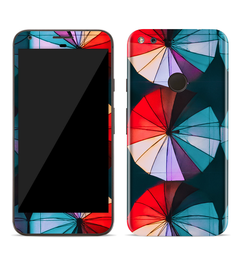 Google Pixel XL Patterns