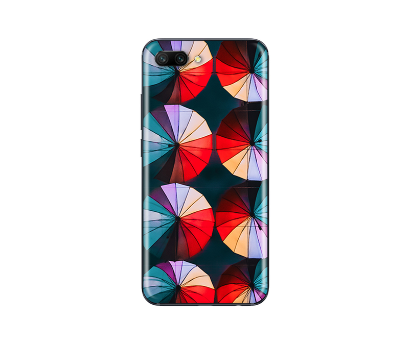 Honor 10 Patterns