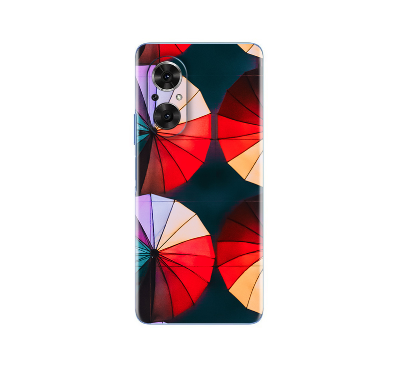 Honor 50 SE Patterns