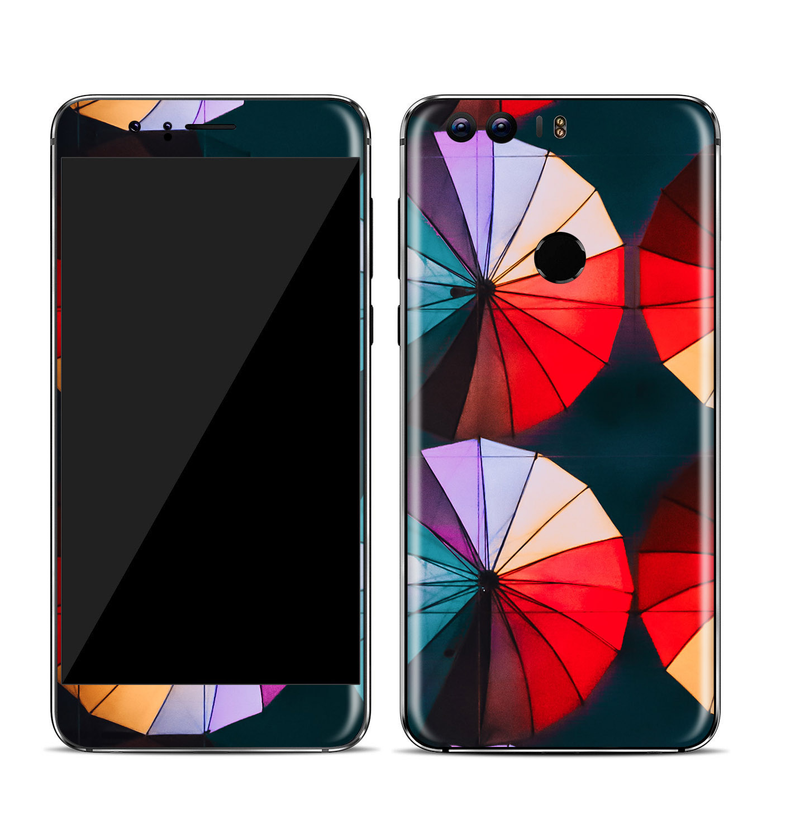 Honor 8 Patterns