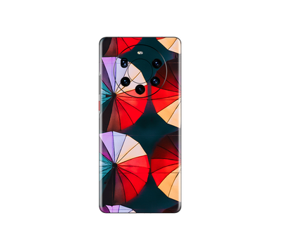 Huawei Mate 40 Pro Plus Patterns