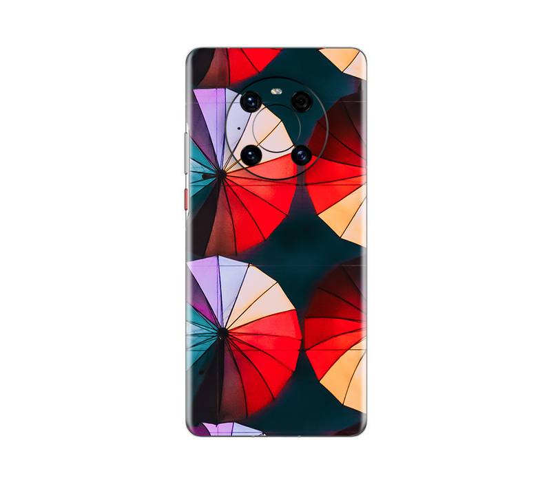 Huawei Mate 40 Pro Patterns