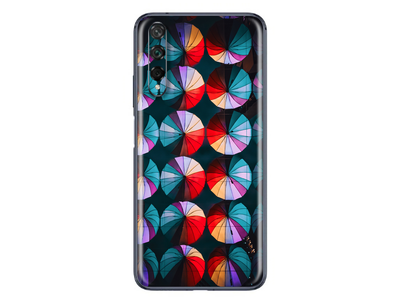 Huawei Nova 5T Patterns