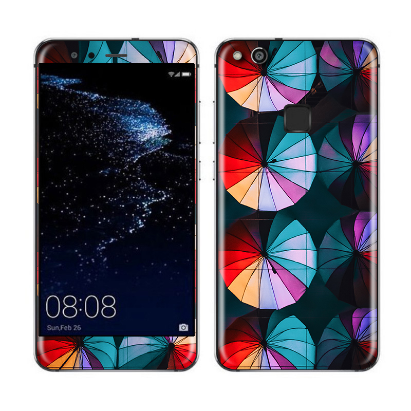 Huawei P10 Lite Patterns