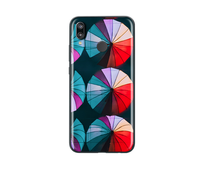 Huawei P20 Lite Patterns