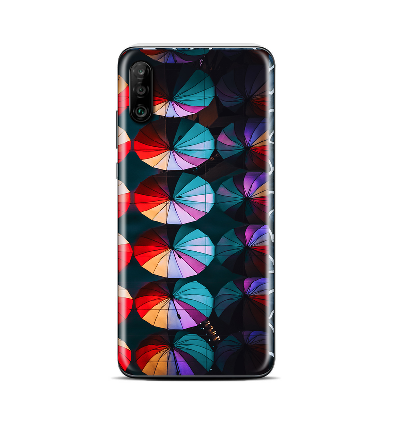 Huawei P30 Lite Patterns