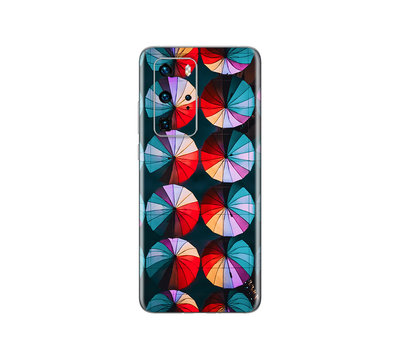 Huawei P40 Pro Patterns