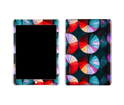 iPad Mini 4 Patterns