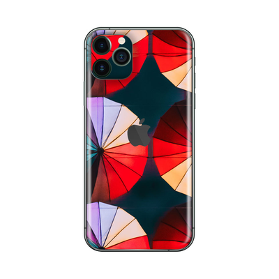 iPhone 11 Pro Patterns