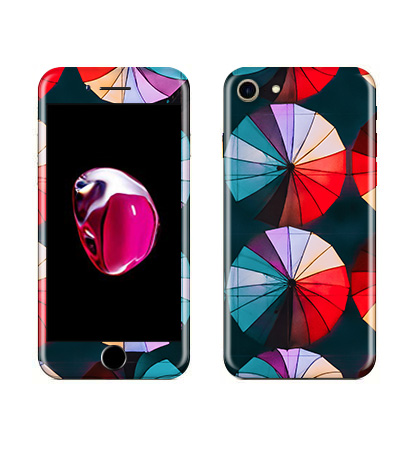 iPhone 8 Patterns