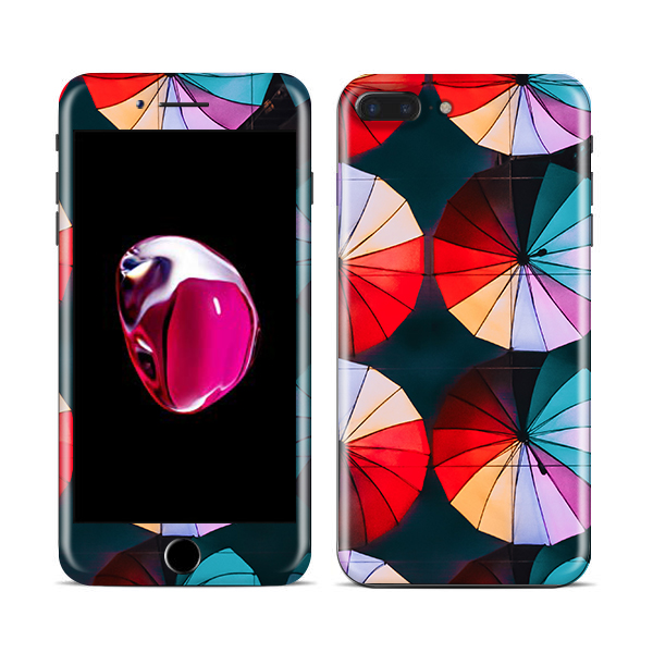 iPhone 8 Plus Patterns