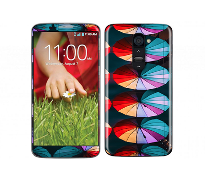 LG G2 Patterns