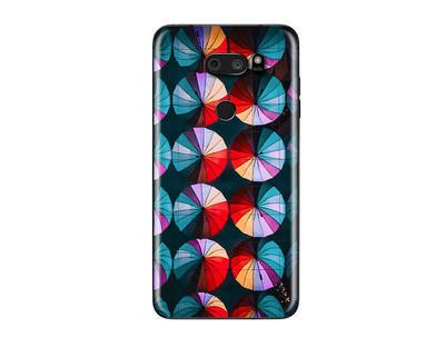 LG V30 Patterns