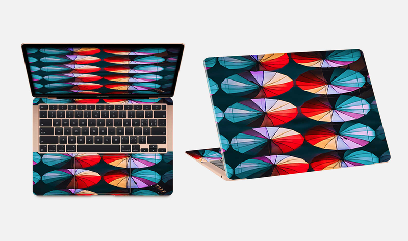 MacBook Air 13 2020 Patterns