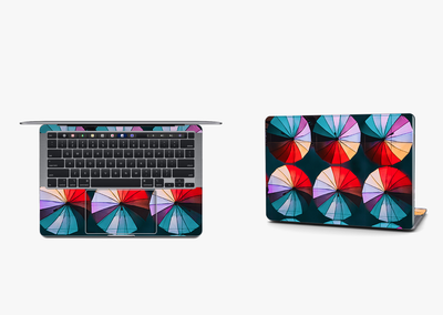 MacBook Pro 13 (2016-2019) Patterns