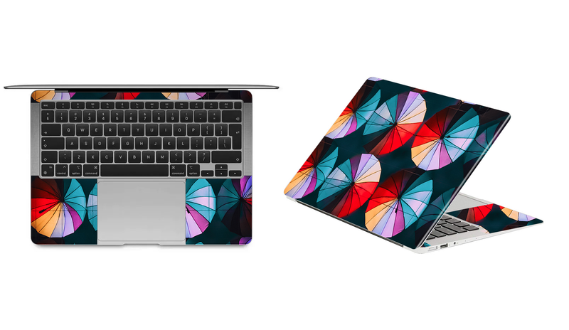 MacBook Pro Retina 13 Patterns