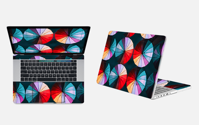 MacBook Pro 16 Patterns