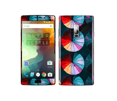 OnePlus 2 Patterns