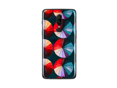 OnePlus 6 Patterns