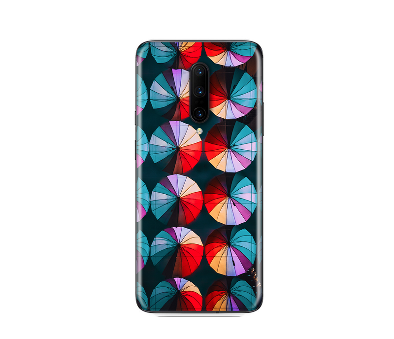 OnePlus 7 Pro  Patterns