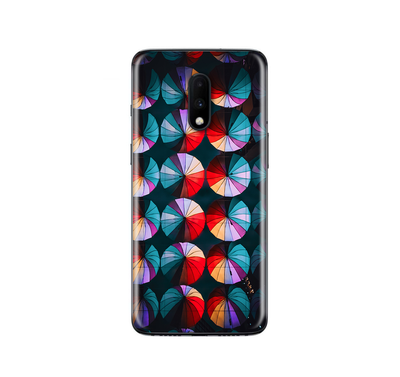 OnePlus 7  Patterns