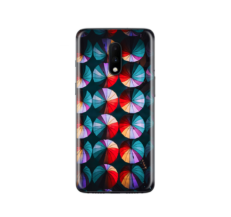 OnePlus 7  Patterns
