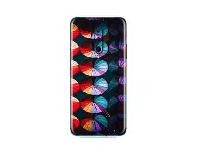 OnePlus 7T Pro  Patterns