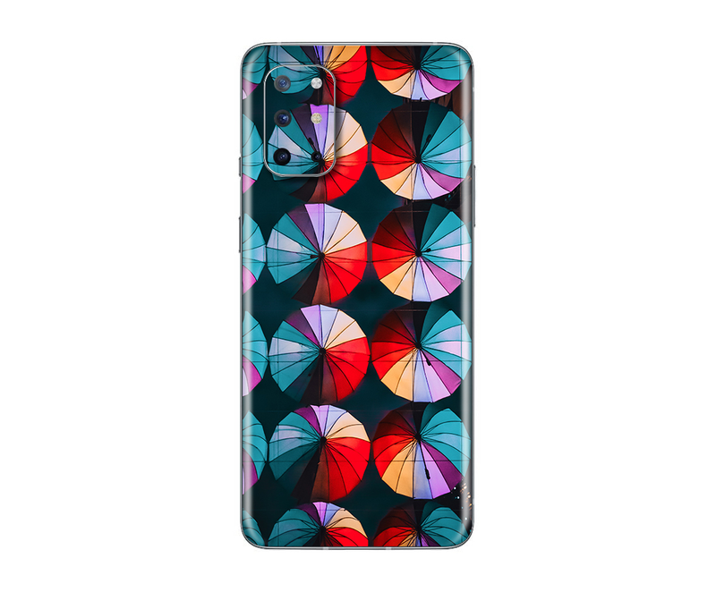 OnePlus 8T  Patterns