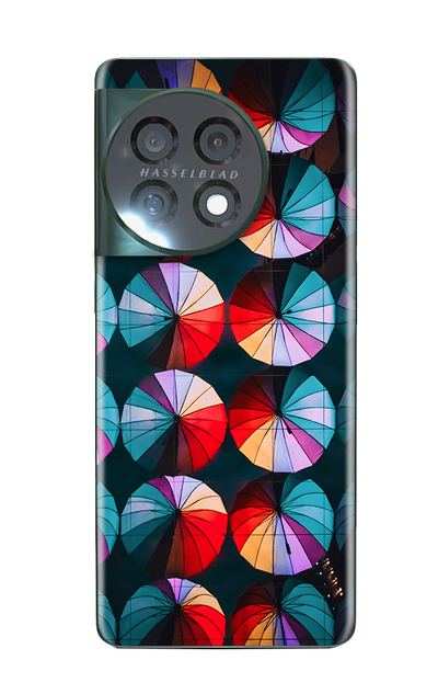 OnePlus 11 Patterns