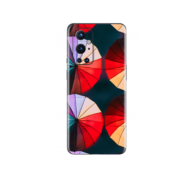 OnePlus 9 Pro  Patterns