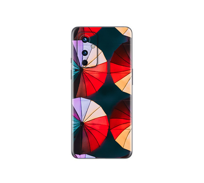 OnePlus 9  Patterns