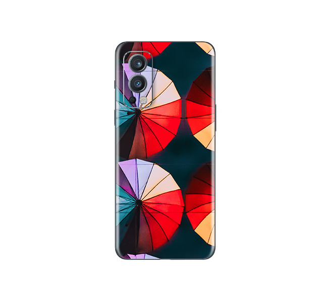 OnePlus Nord 2 5G  Patterns