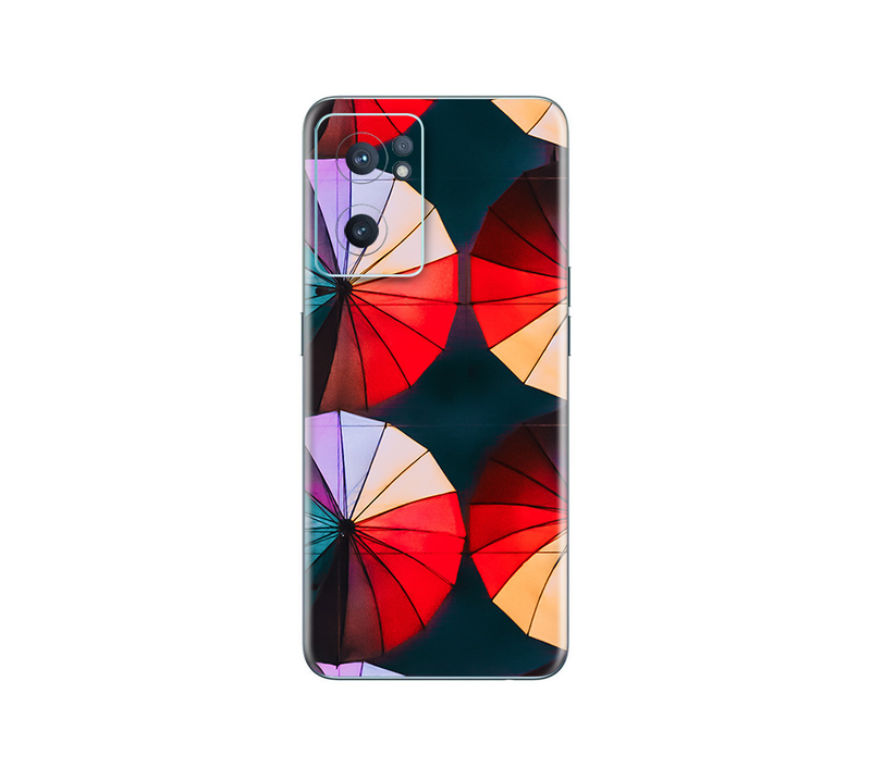 OnePlus Nord CE 2 5G  Patterns