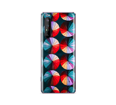 Sony Xperia 5 ll Patterns