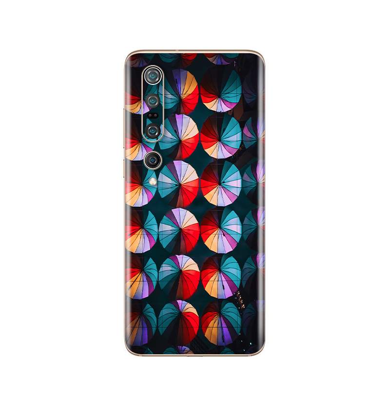 Xiaomi Mi 10 Patterns