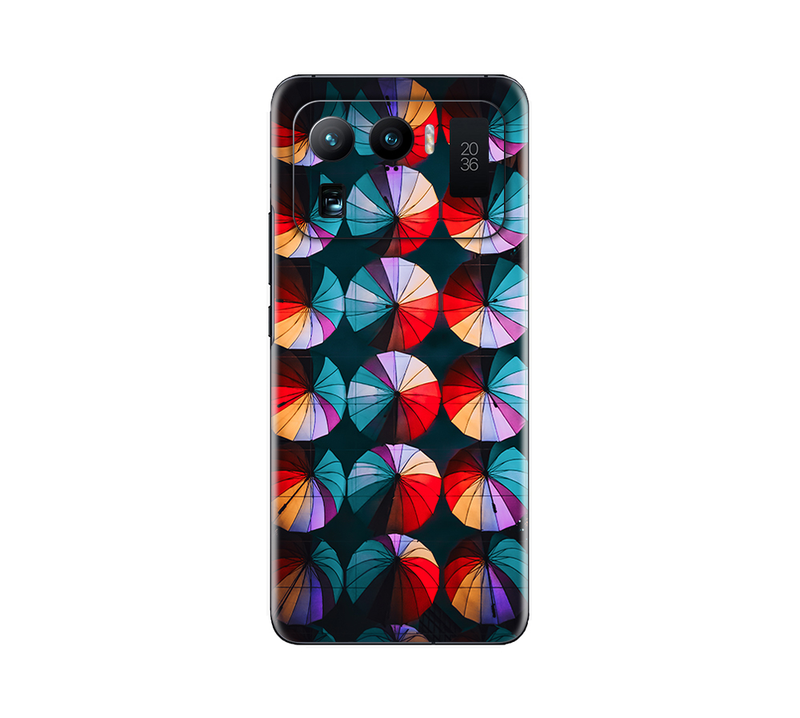 Xiaomi Mi 11 Ultra Patterns