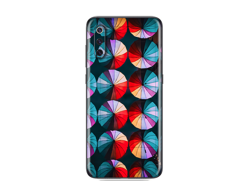 Xiaomi Mi 9  Patterns