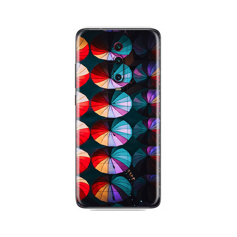 Xiaomi Mi 9T Pro Patterns