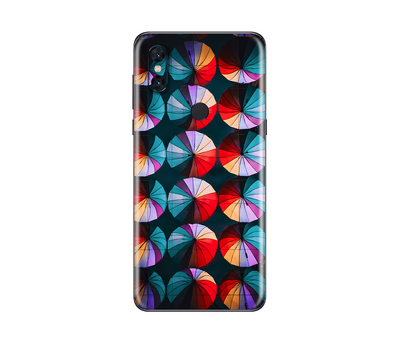 Xiaomi Mi Mix 3 5G Patterns