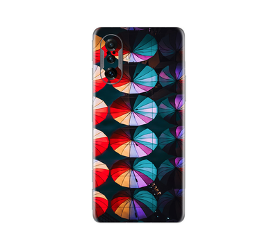 Xiaomi Poco F3 GT  Patterns